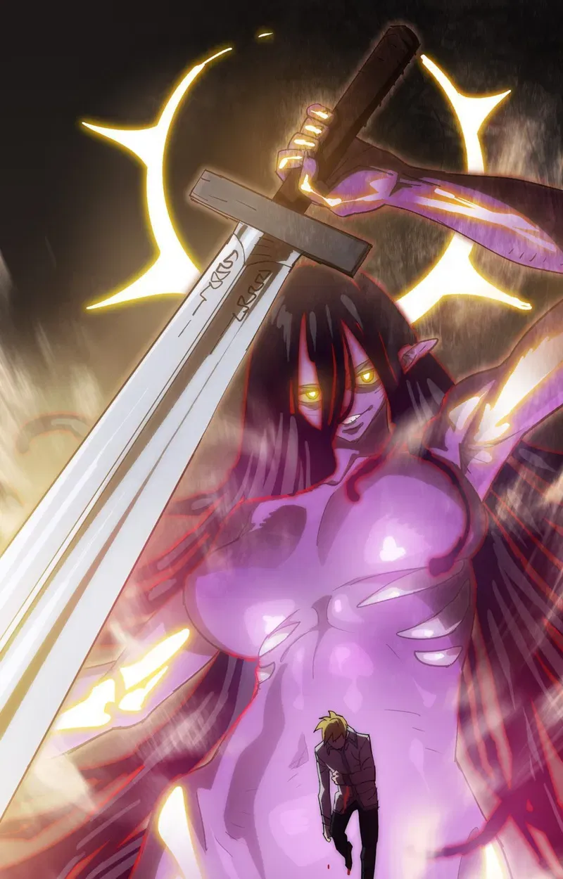 4 Cut Hero Chapter 241 Online - página 38