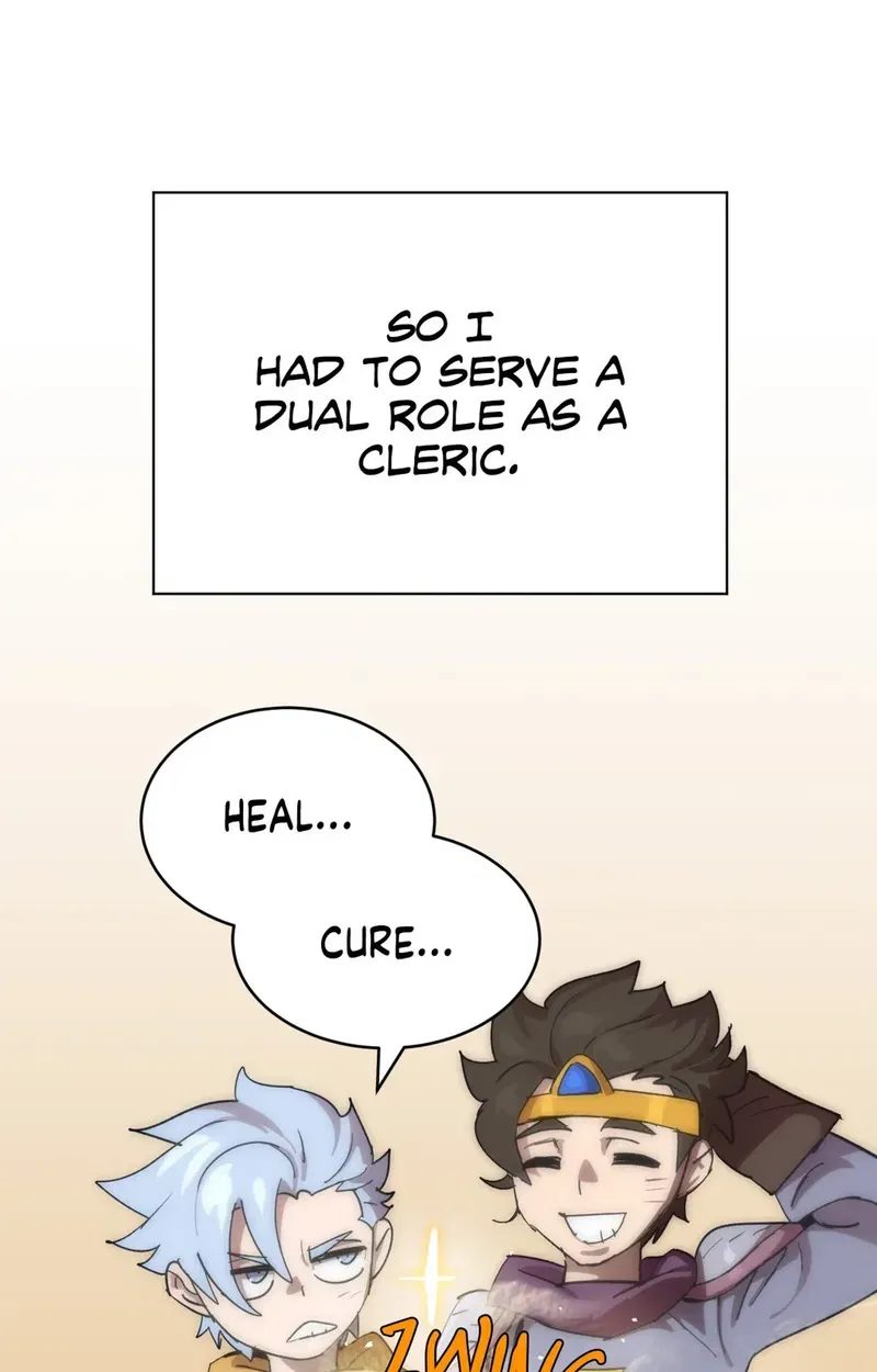 4 Cut Hero Chapter 241 Online - página 55