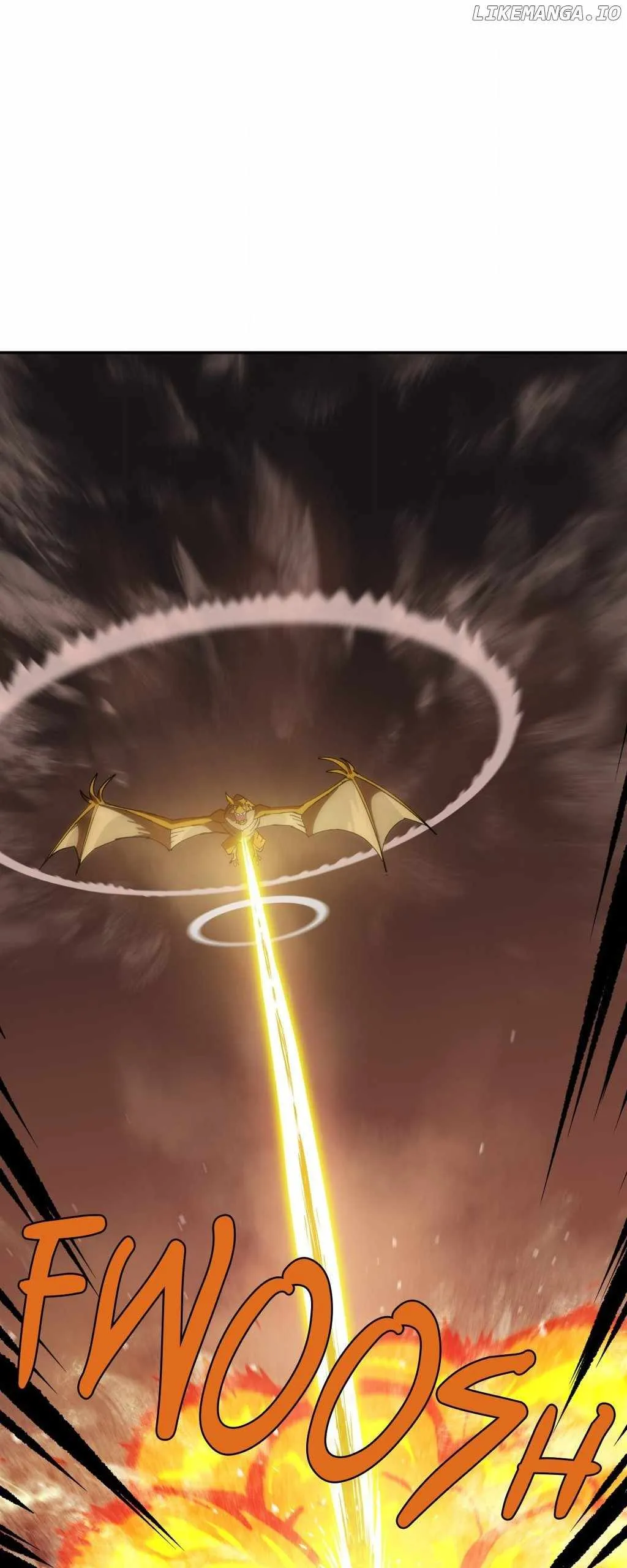 4 Cut Hero Chapter 244 Online - página 1