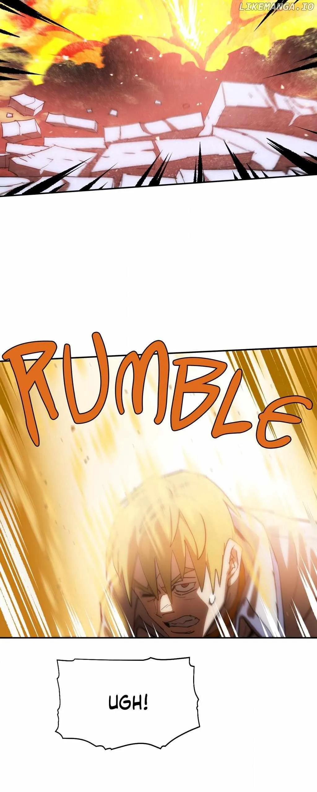 4 Cut Hero Chapter 244 Online - página 2