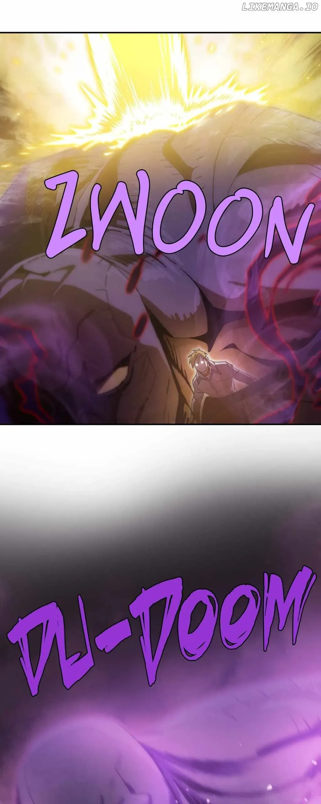 4 Cut Hero Chapter 244 Online - página 3