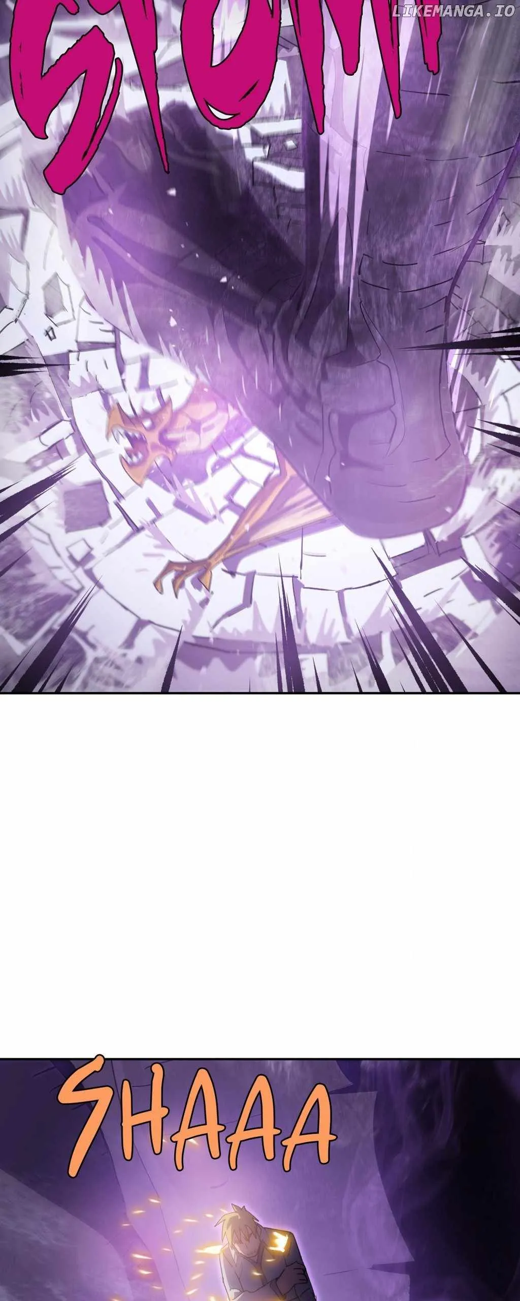 4 Cut Hero Chapter 244 Online - página 6