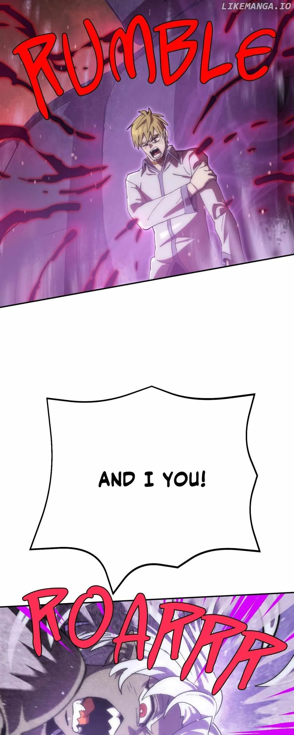 4 Cut Hero Chapter 244 Online - página 8