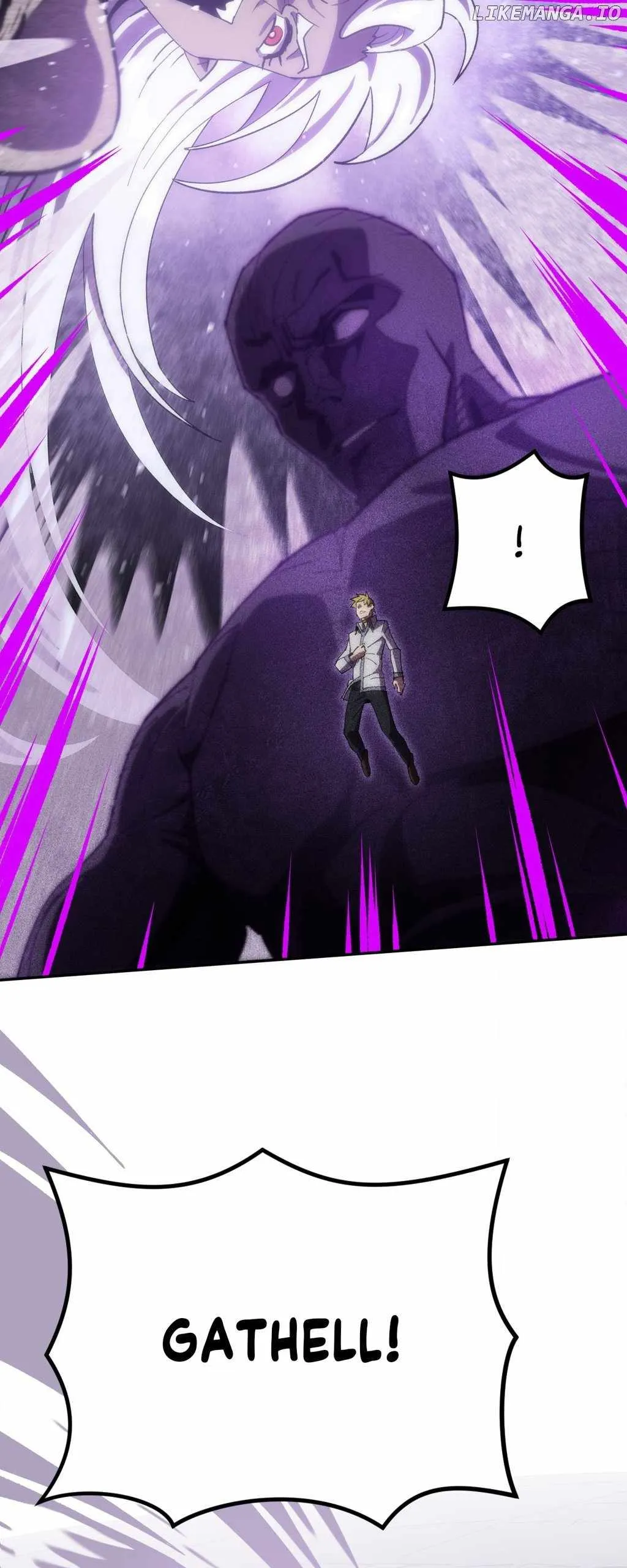4 Cut Hero Chapter 244 Online - página 9