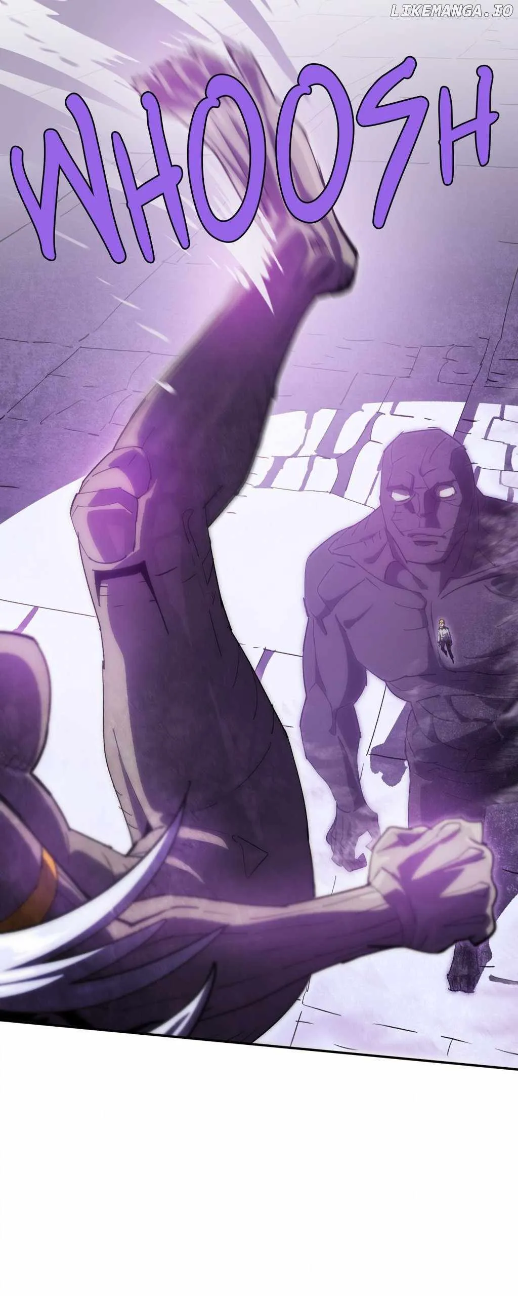 4 Cut Hero Chapter 244 Online - página 10