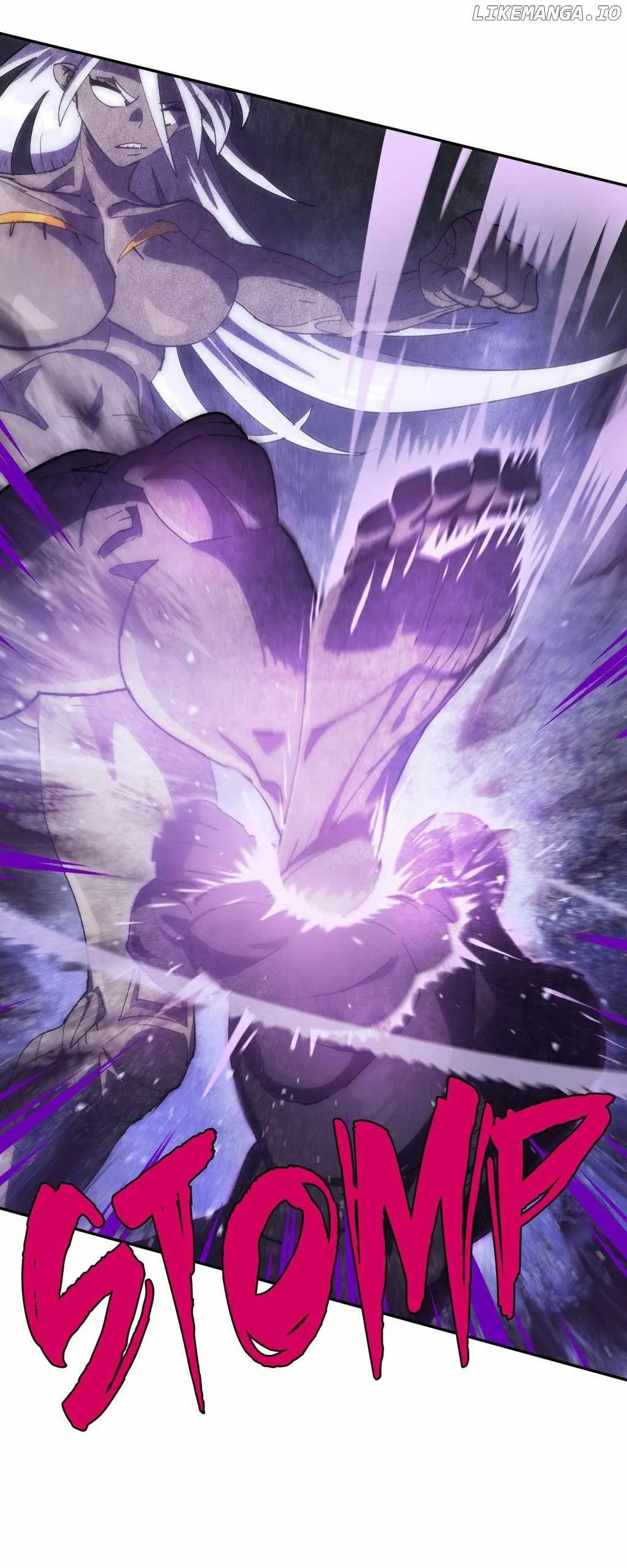 4 Cut Hero Chapter 244 Online - página 11