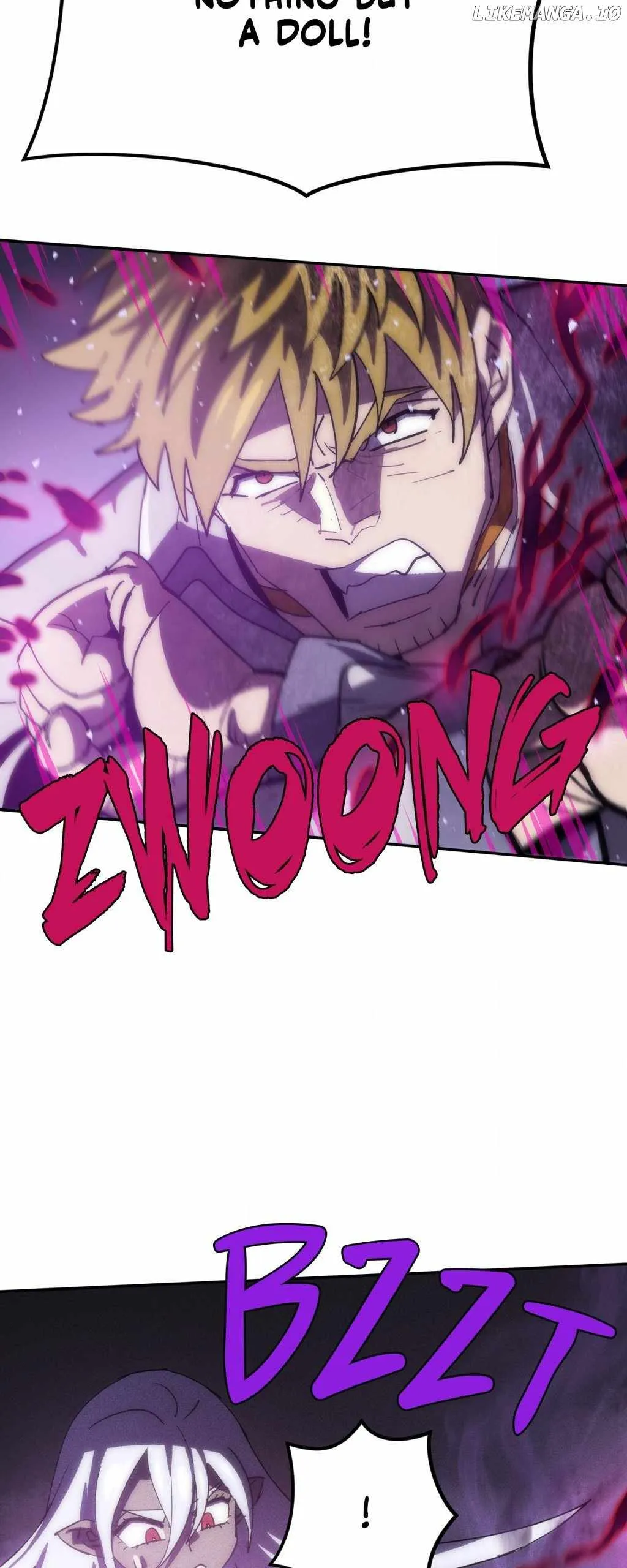 4 Cut Hero Chapter 244 Online - página 13