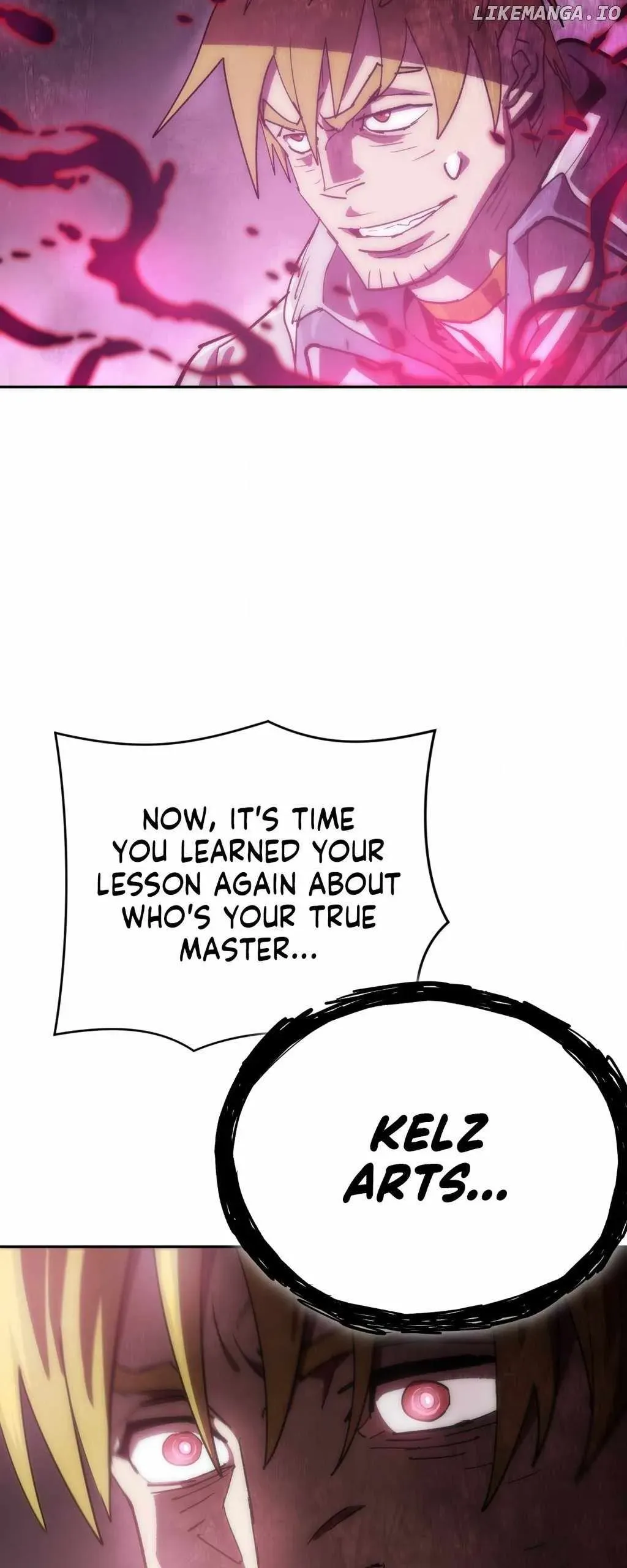 4 Cut Hero Chapter 244 Online - página 16