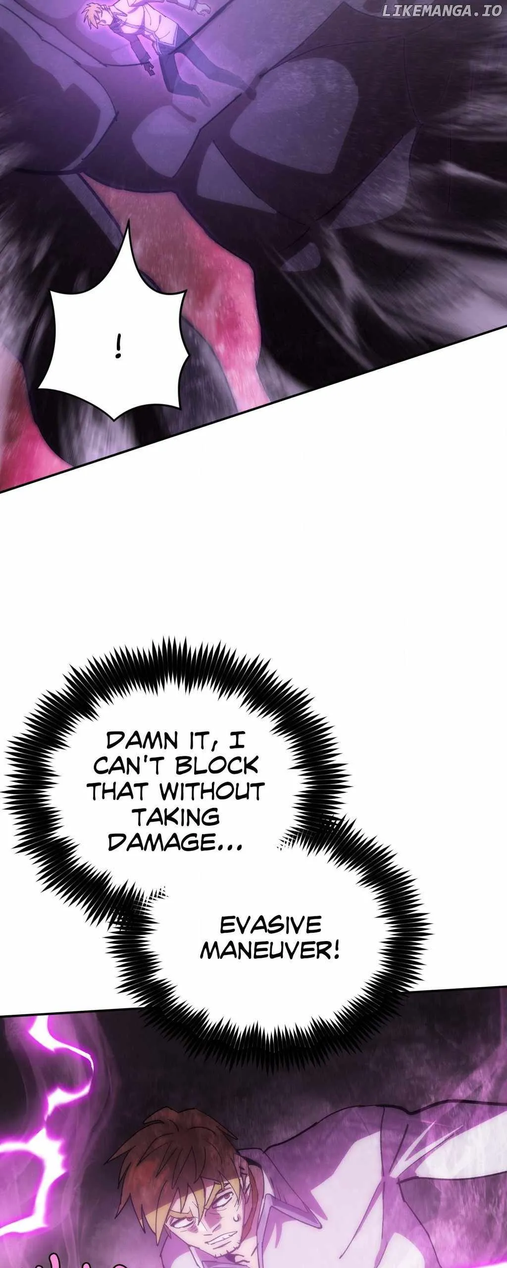 4 Cut Hero Chapter 244 Online - página 18