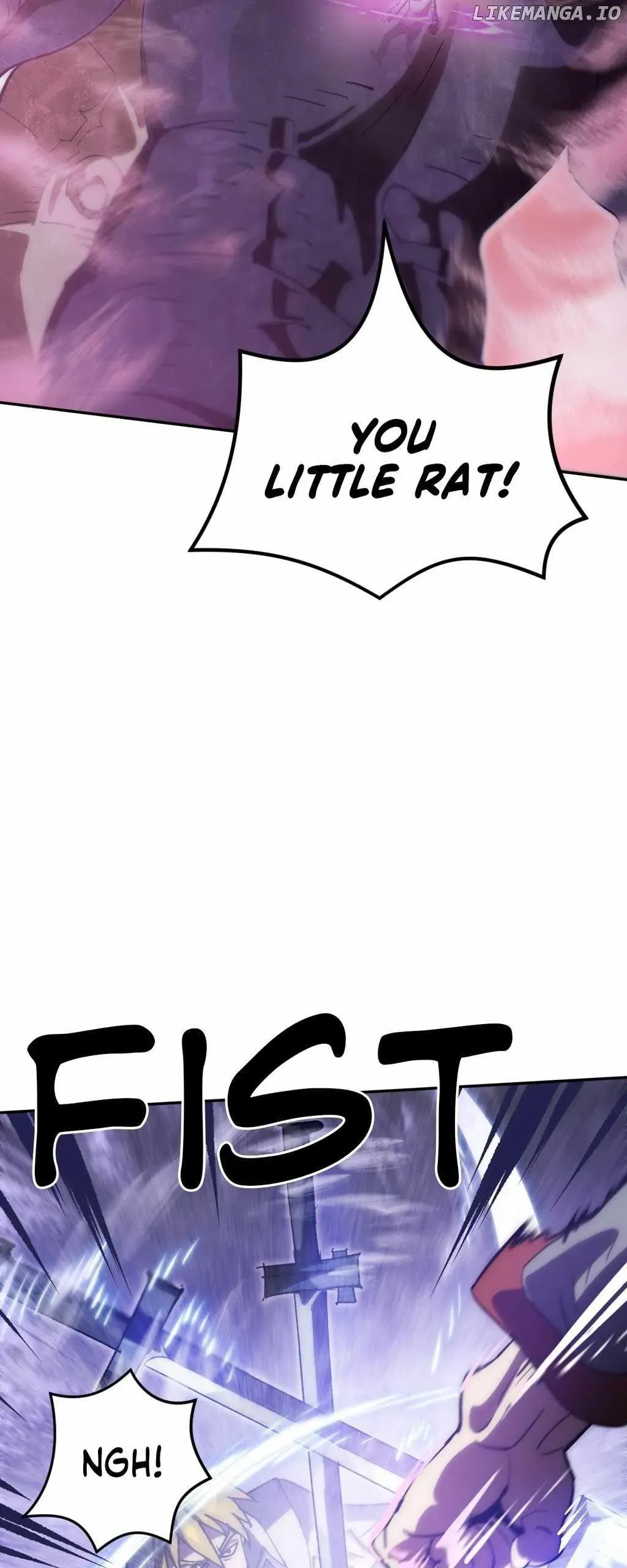 4 Cut Hero Chapter 244 Online - página 21