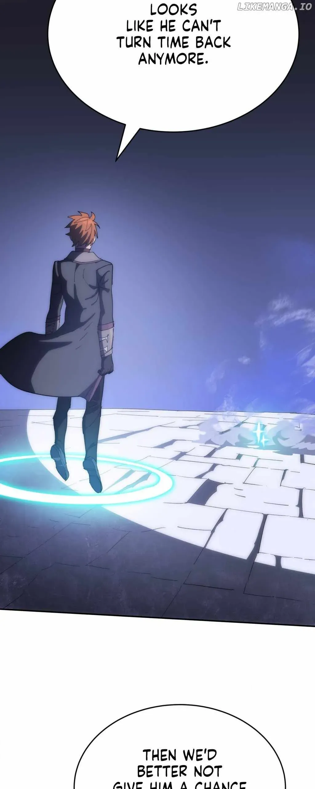 4 Cut Hero Chapter 244 Online - página 27