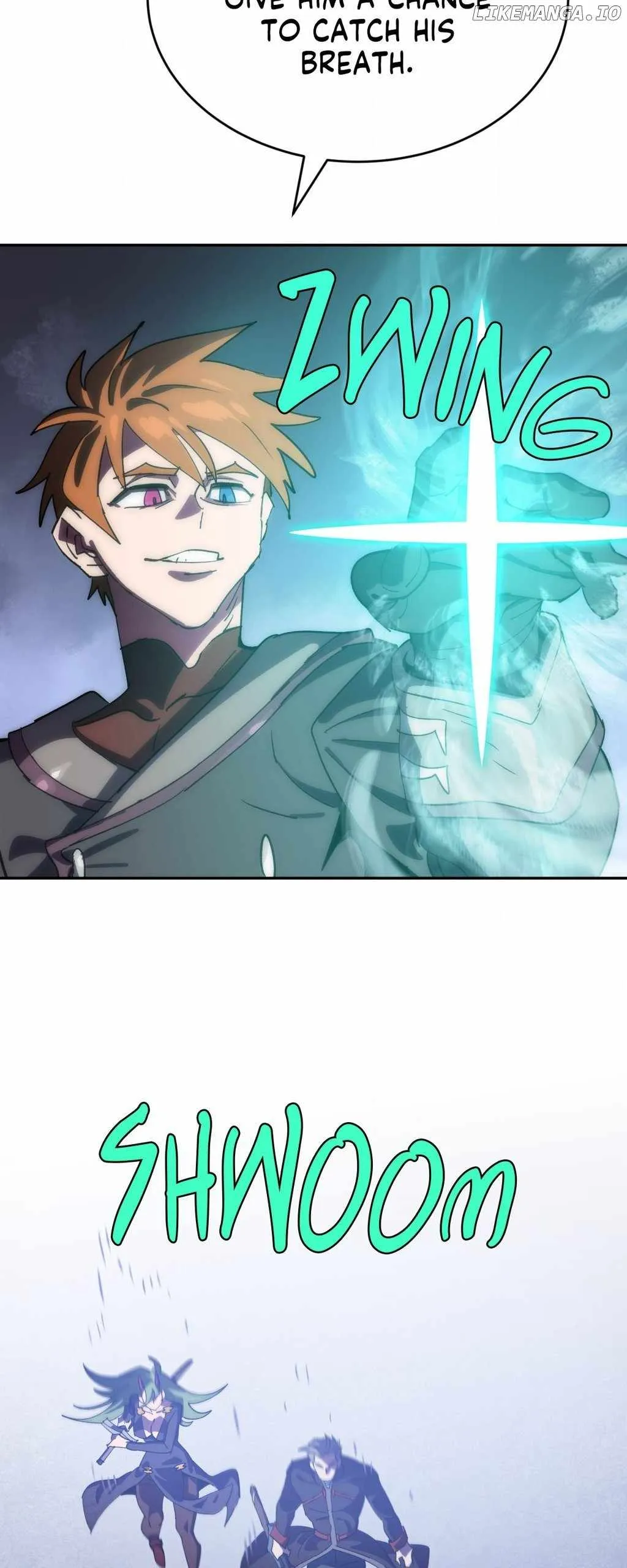 4 Cut Hero Chapter 244 Online - página 28