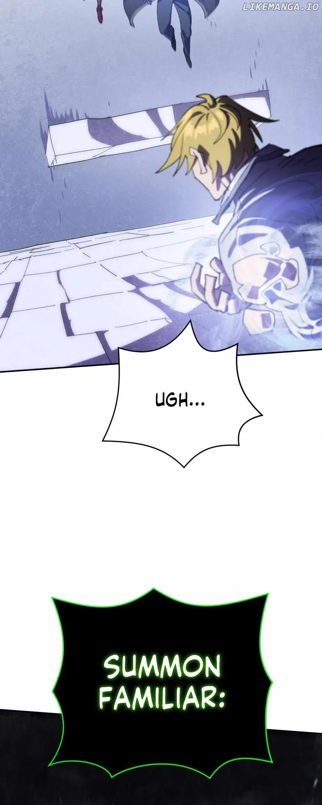 4 Cut Hero Chapter 244 Online - página 29
