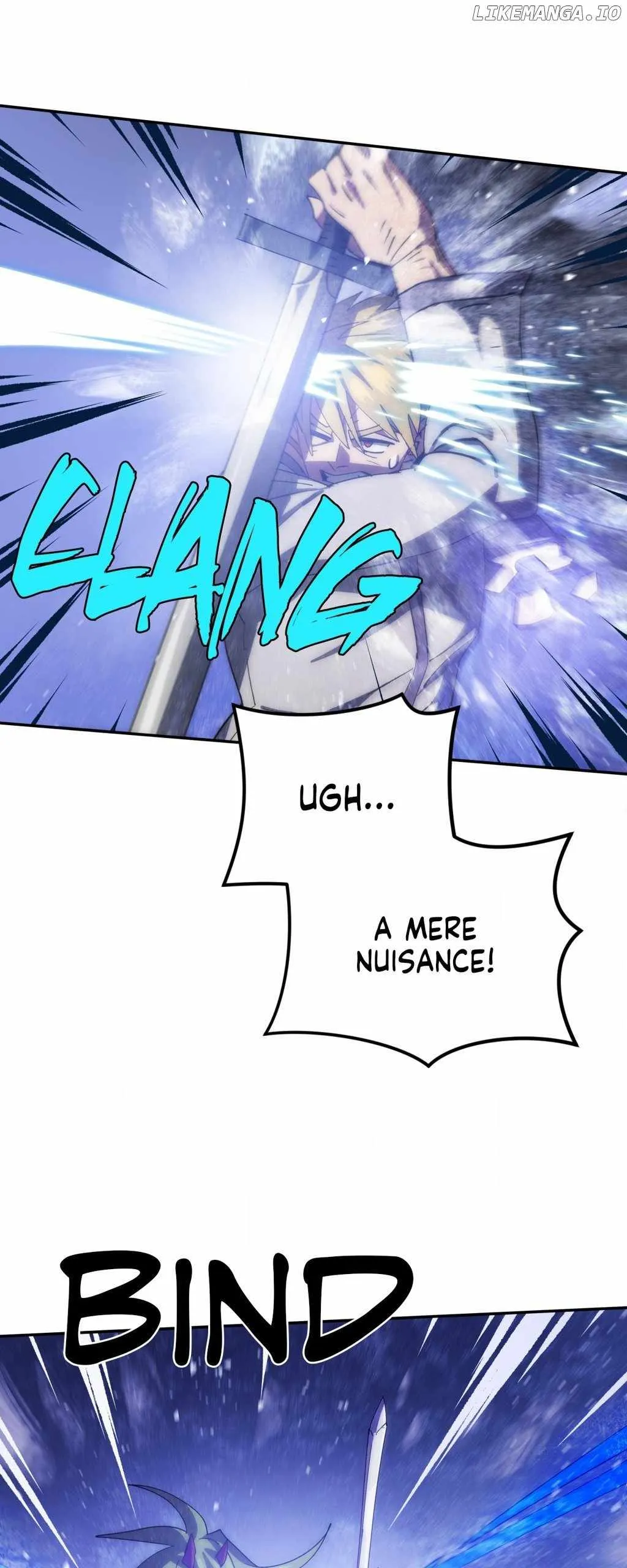 4 Cut Hero Chapter 244 Online - página 36