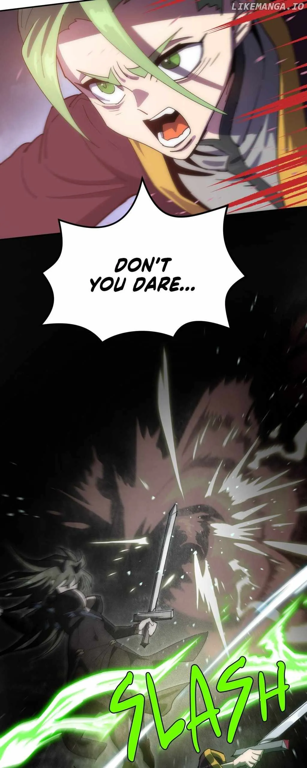 4 Cut Hero Chapter 244 Online - página 39
