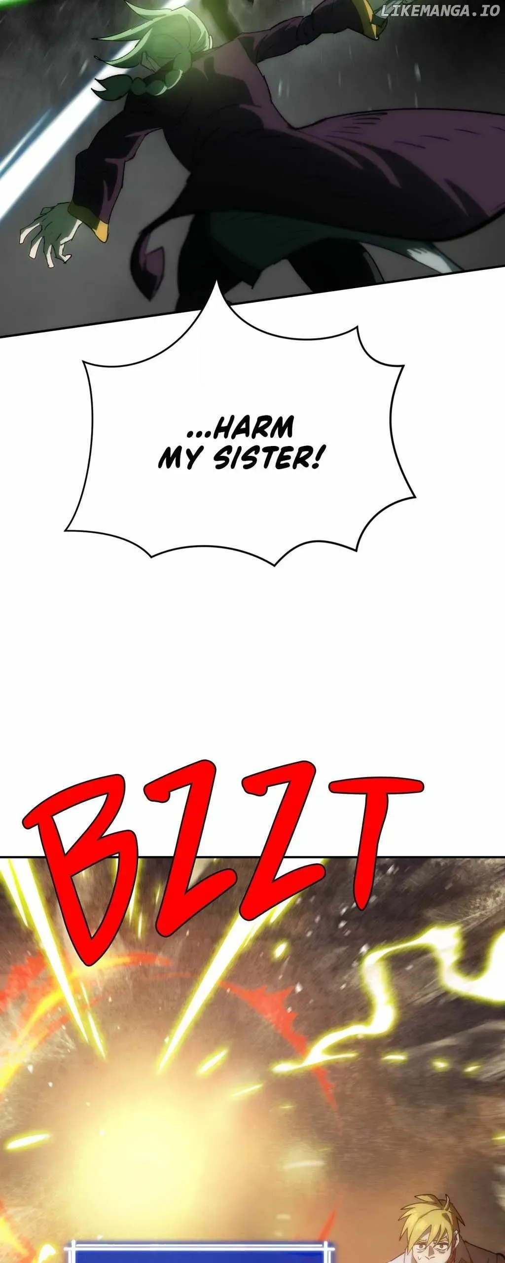 4 Cut Hero Chapter 244 Online - página 40
