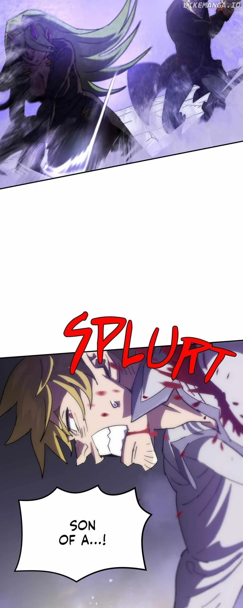 4 Cut Hero Chapter 244 Online - página 43