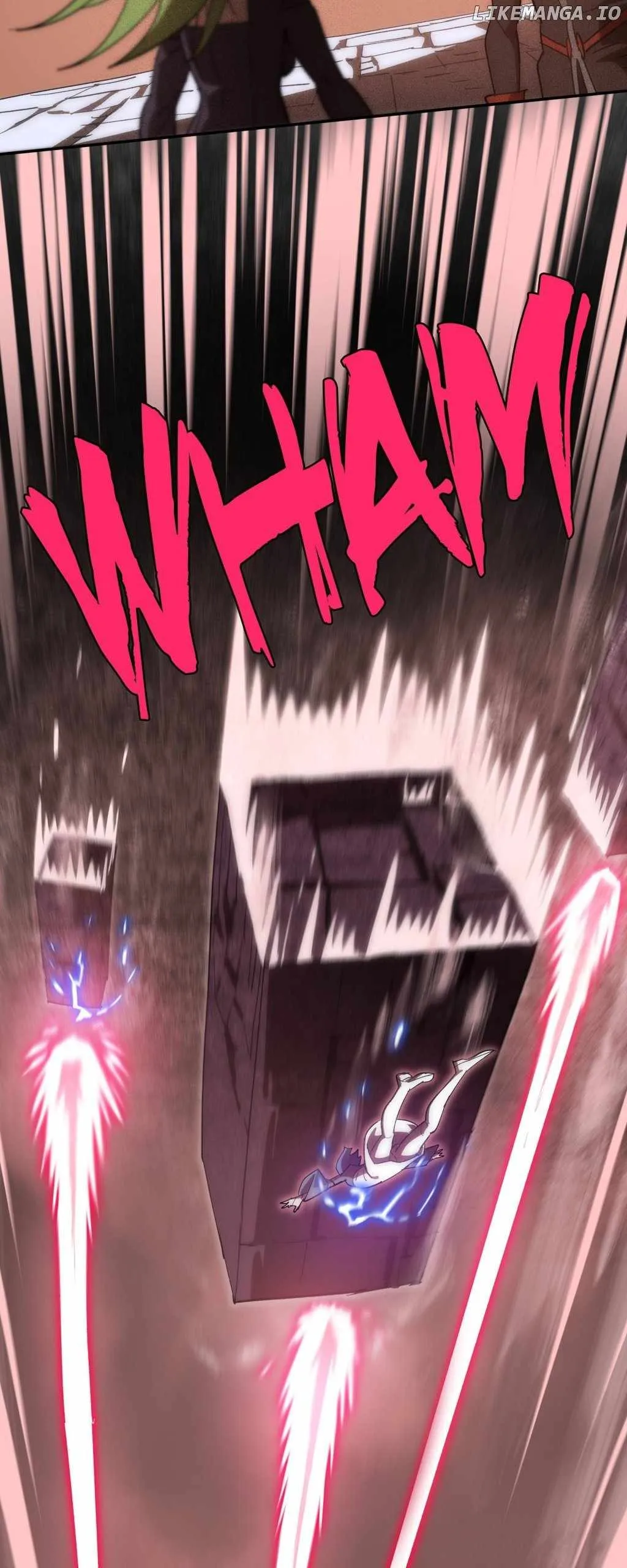 4 Cut Hero Chapter 244 Online - página 45