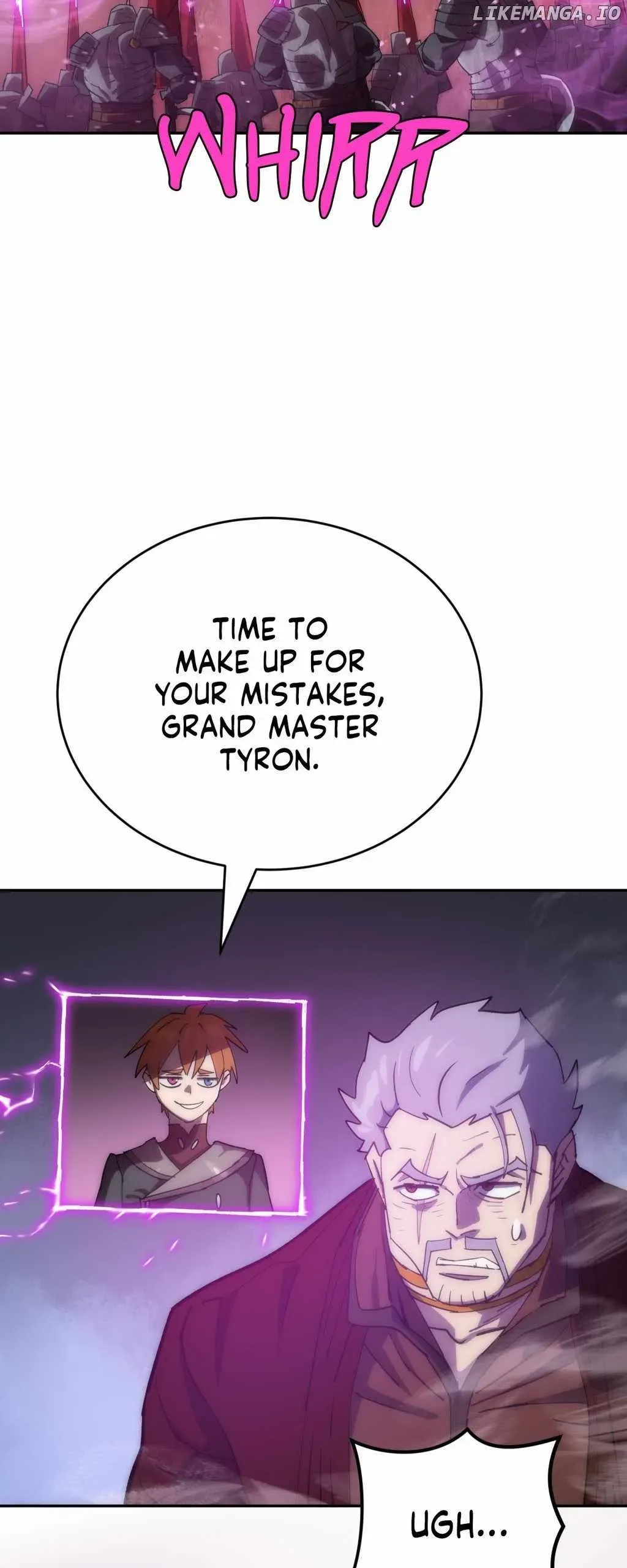 4 Cut Hero Chapter 244 Online - página 48
