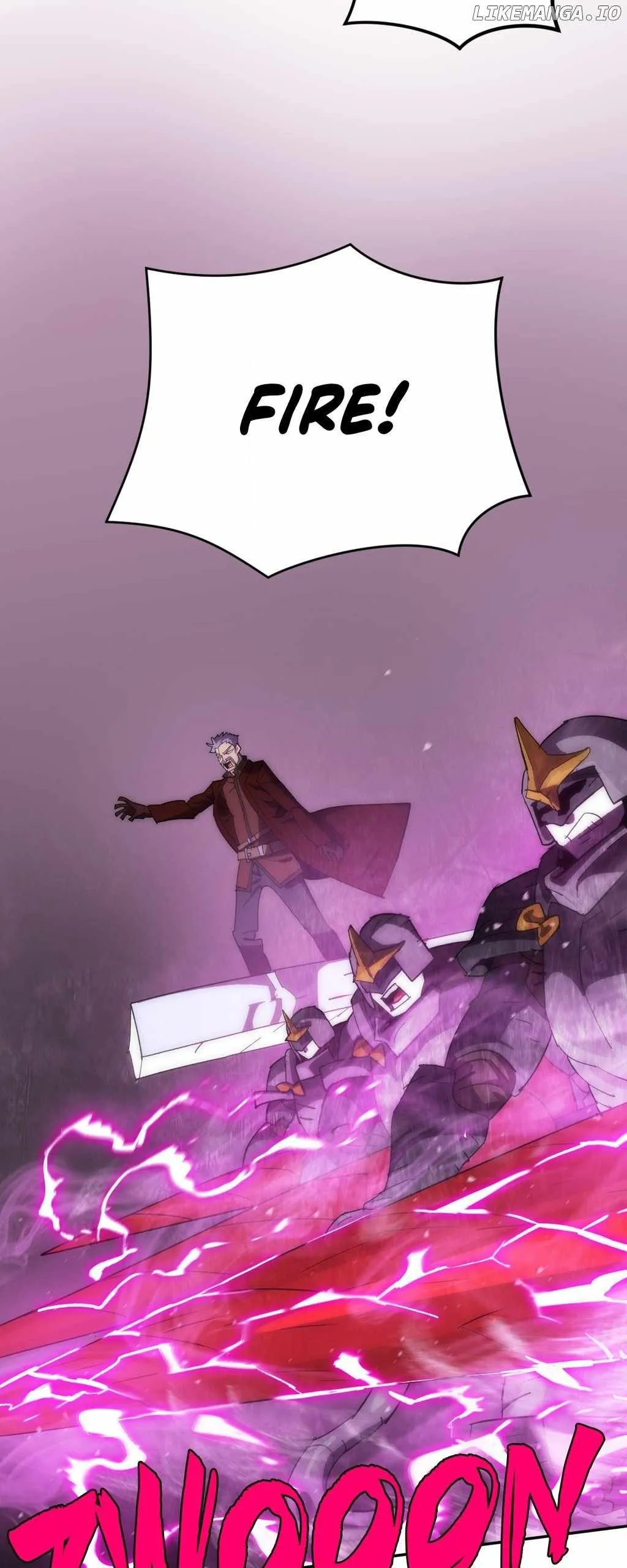 4 Cut Hero Chapter 244 Online - página 49
