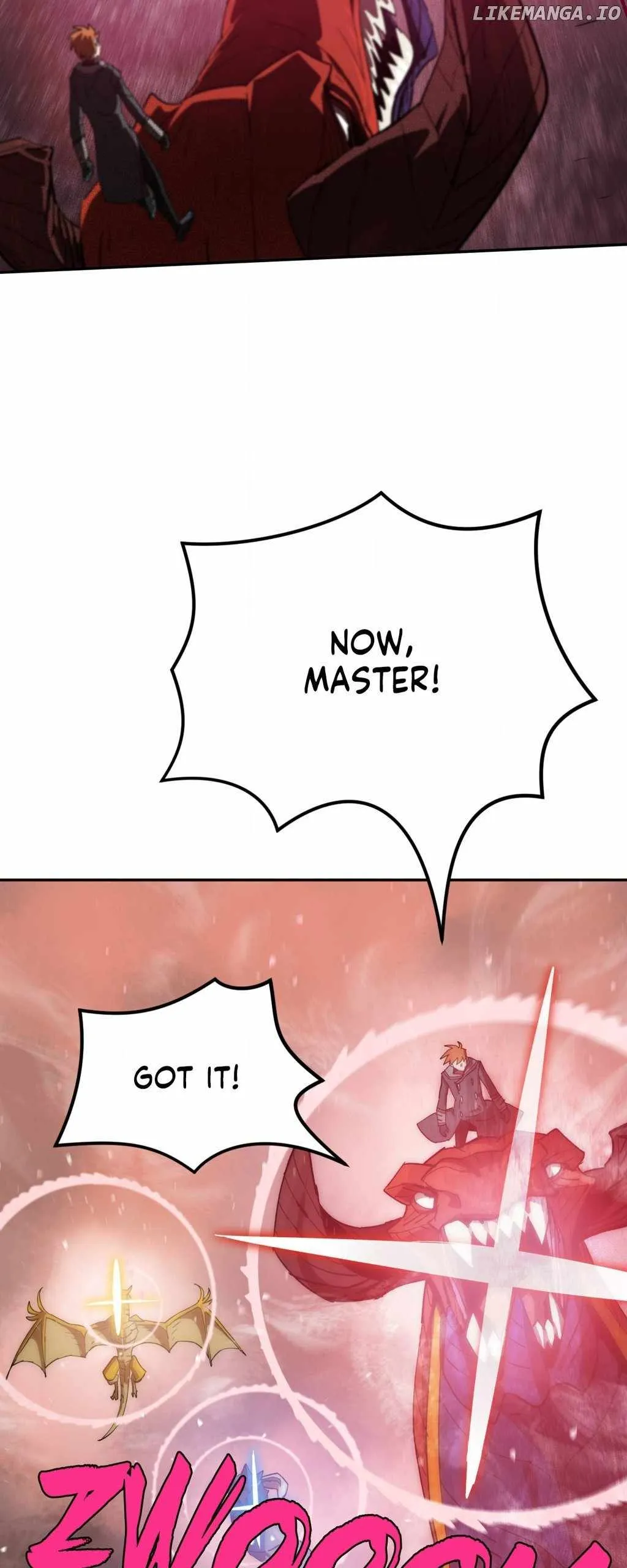 4 Cut Hero Chapter 244 Online - página 51