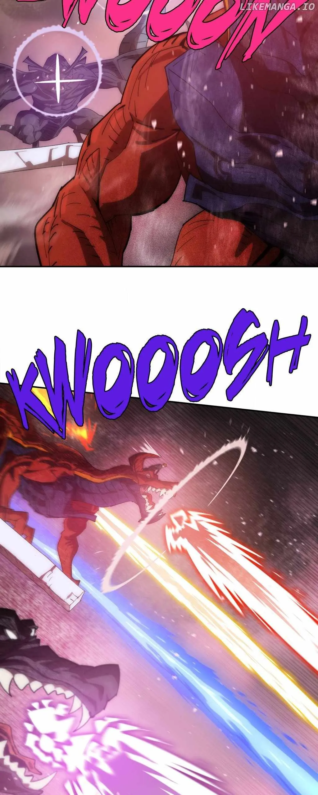 4 Cut Hero Chapter 244 Online - página 52
