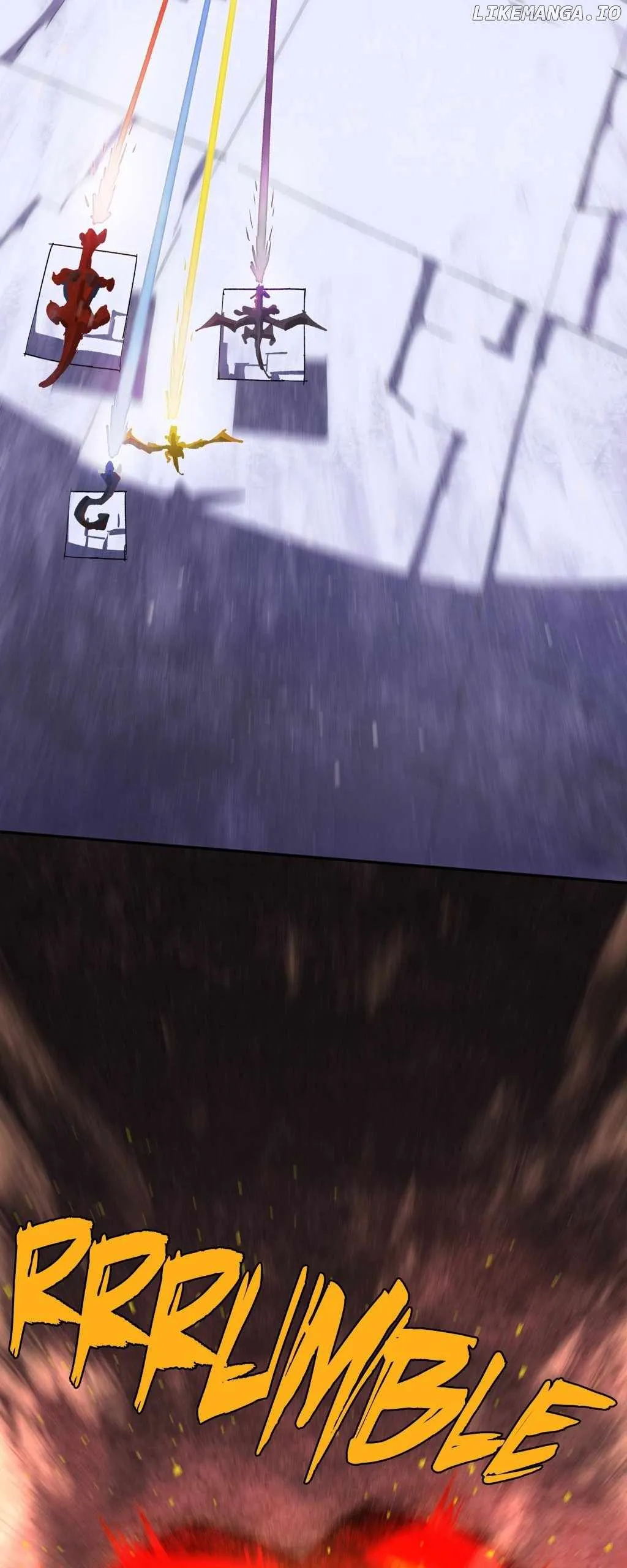 4 Cut Hero Chapter 244 Online - página 54