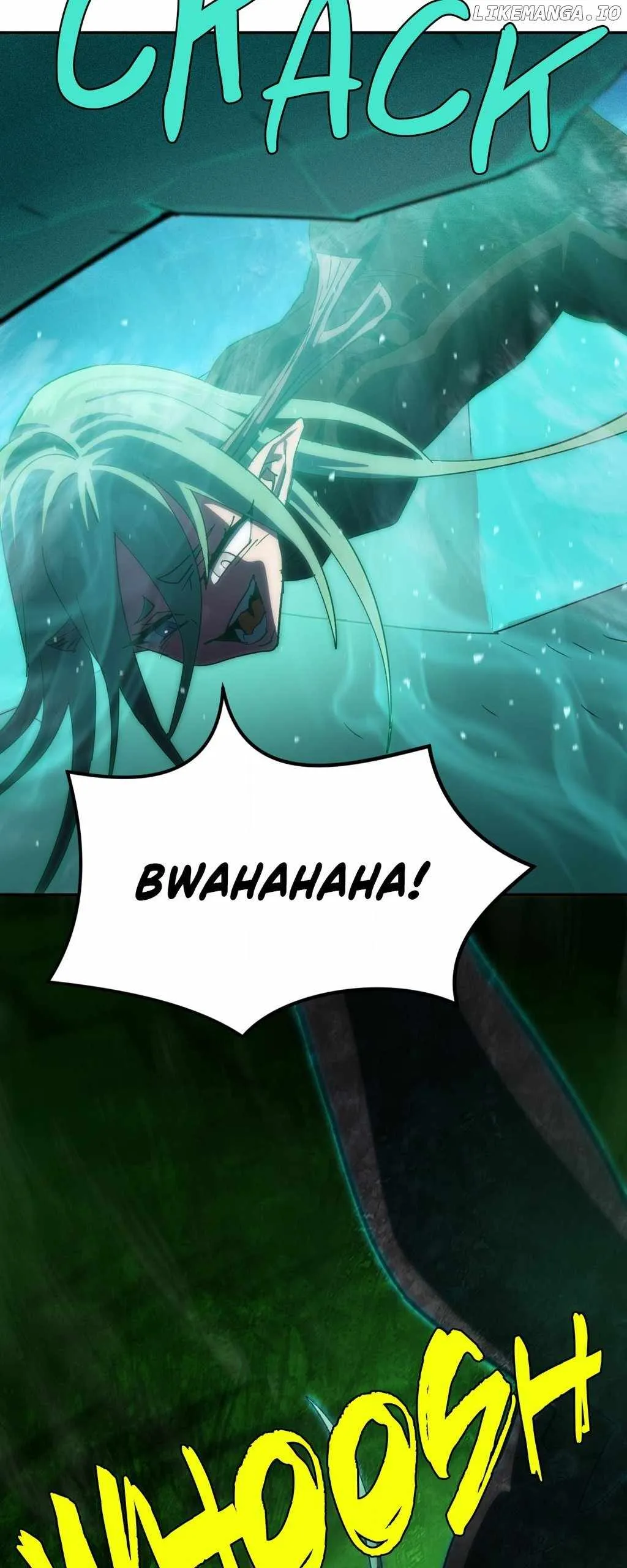 4 Cut Hero Chapter 244 Online - página 60