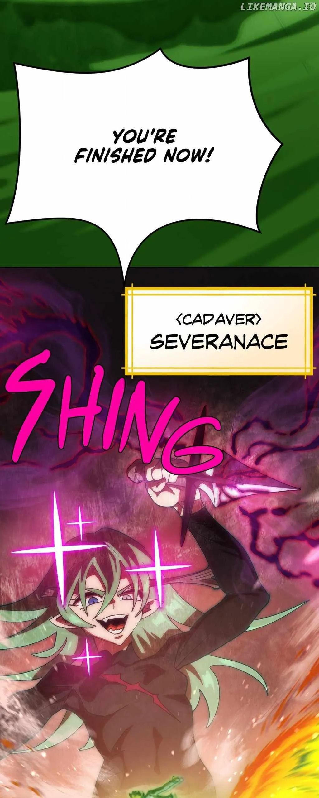 4 Cut Hero Chapter 244 Online - página 62