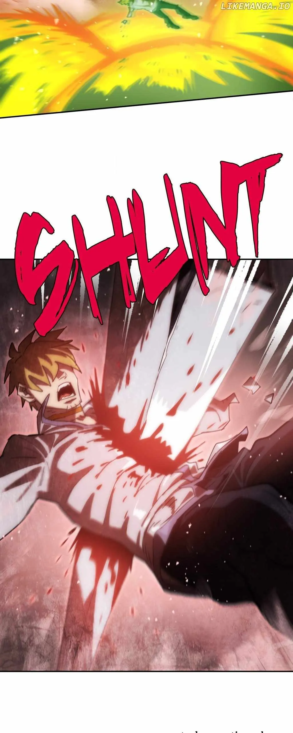 4 Cut Hero Chapter 244 Online - página 63