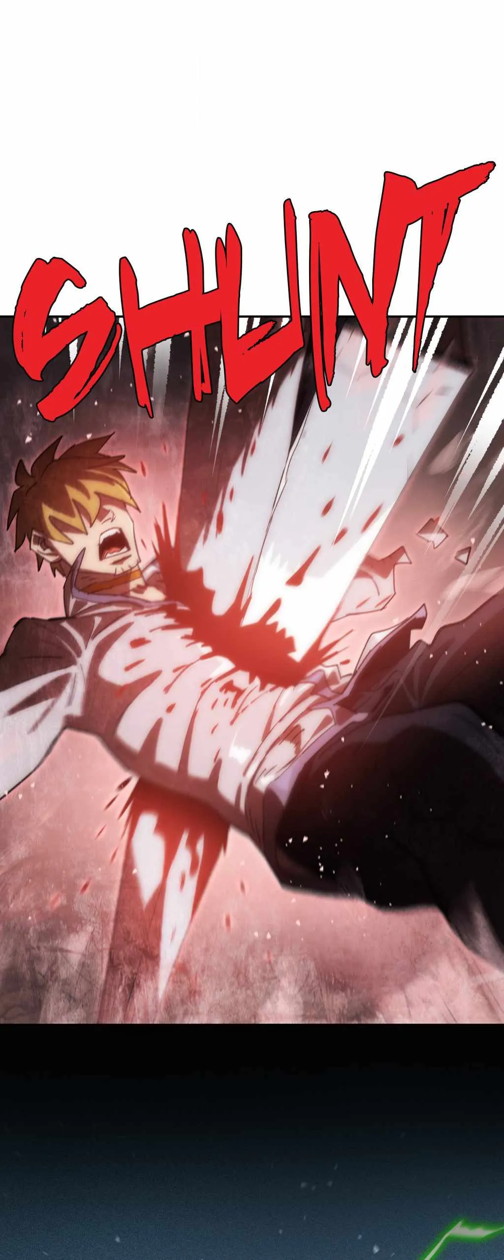 4 Cut Hero Chapter 245 Online - página 1