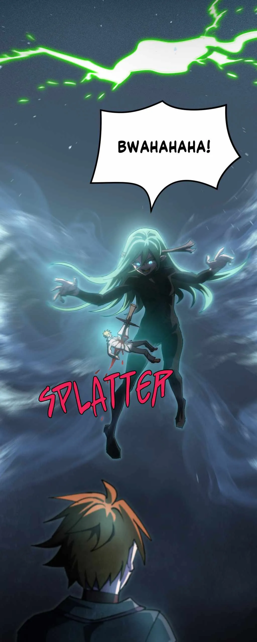 4 Cut Hero Chapter 245 Online - página 2
