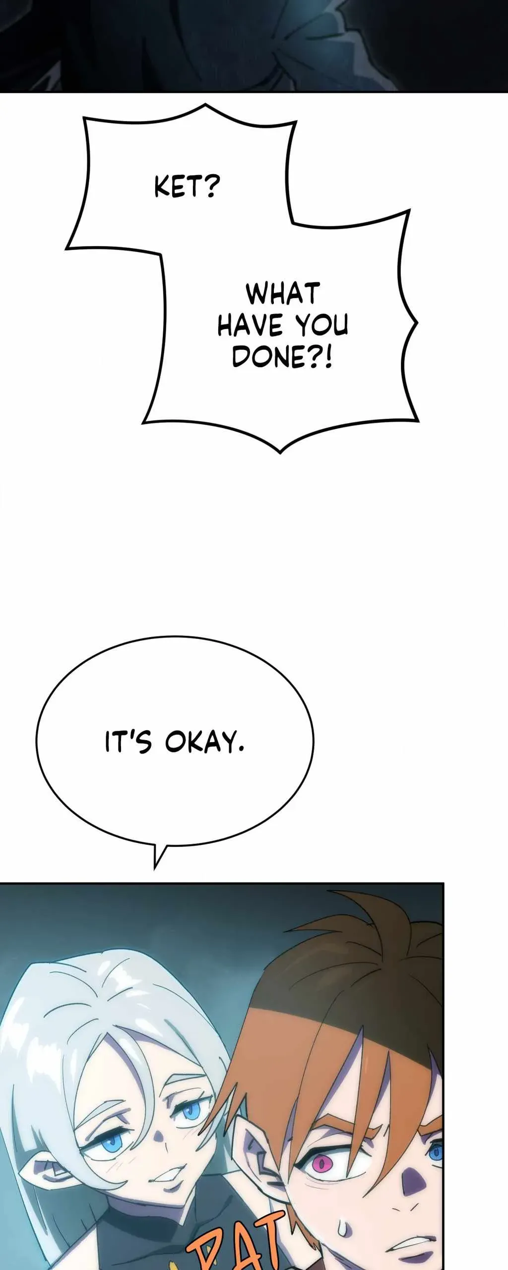 4 Cut Hero Chapter 245 Online - página 3