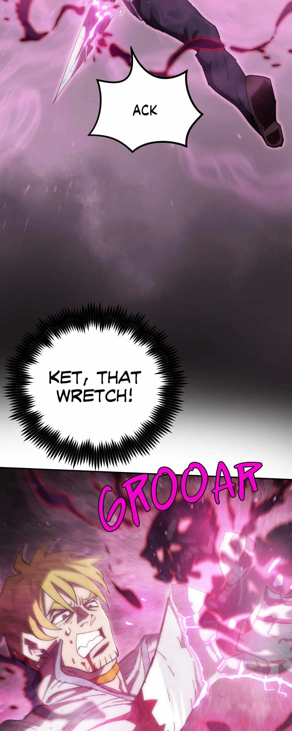 4 Cut Hero Chapter 245 Online - página 6