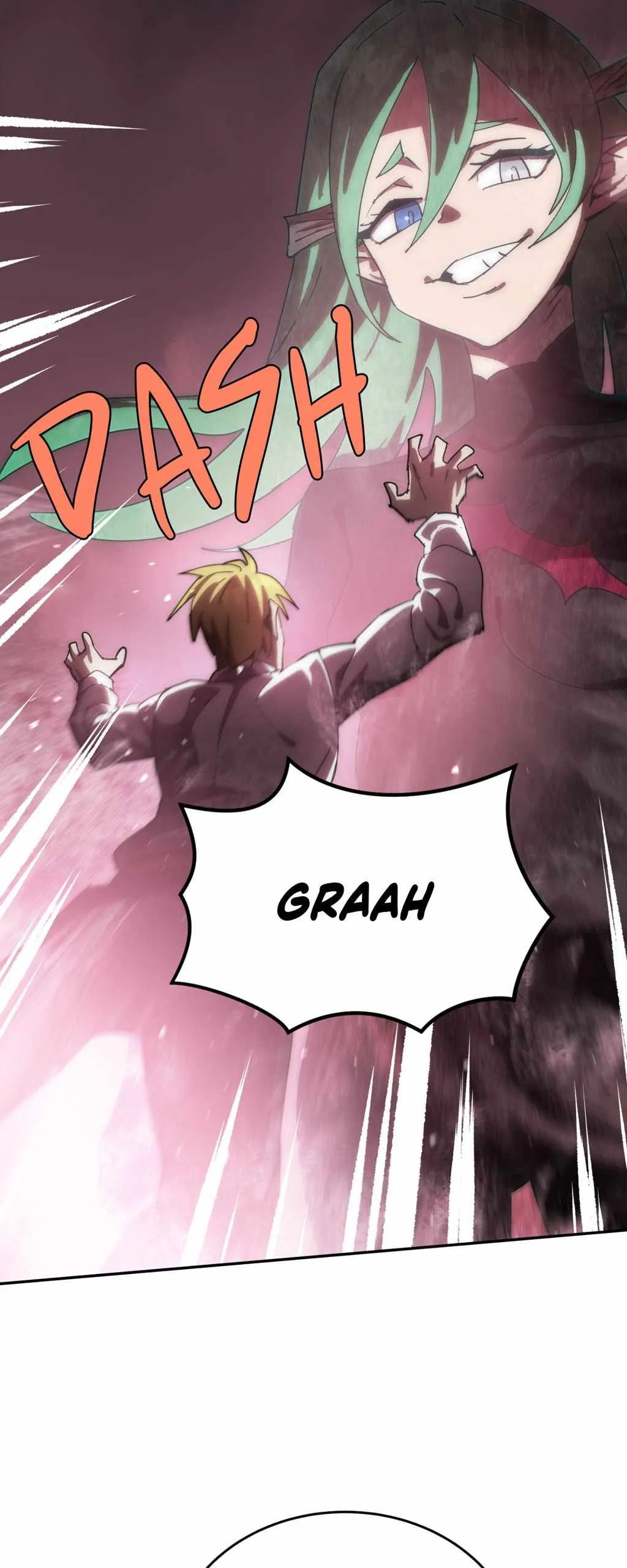 4 Cut Hero Chapter 245 Online - página 12
