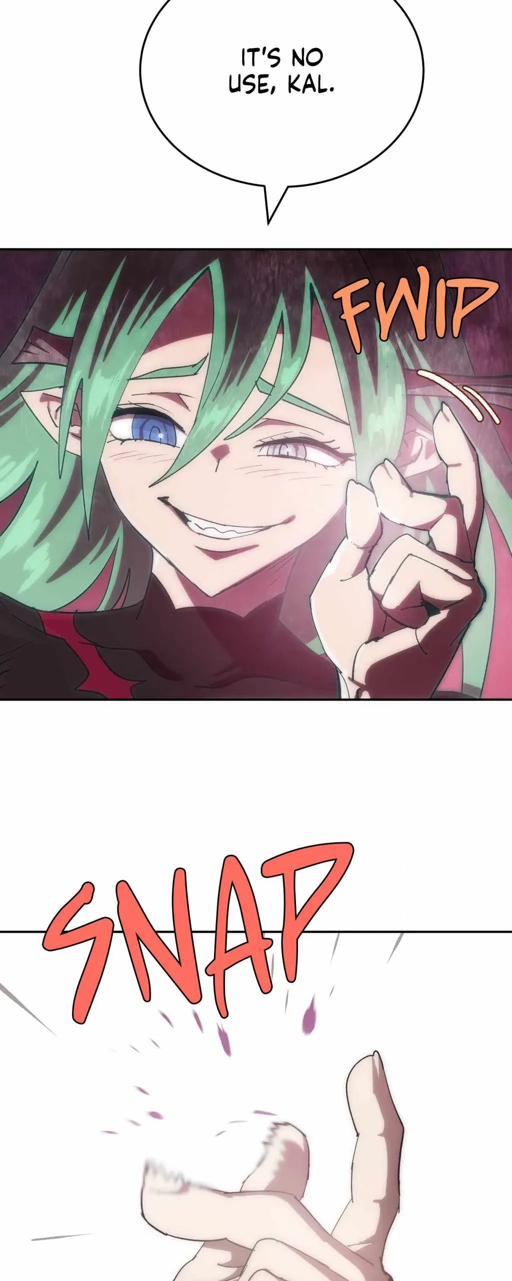 4 Cut Hero Chapter 245 Online - página 13