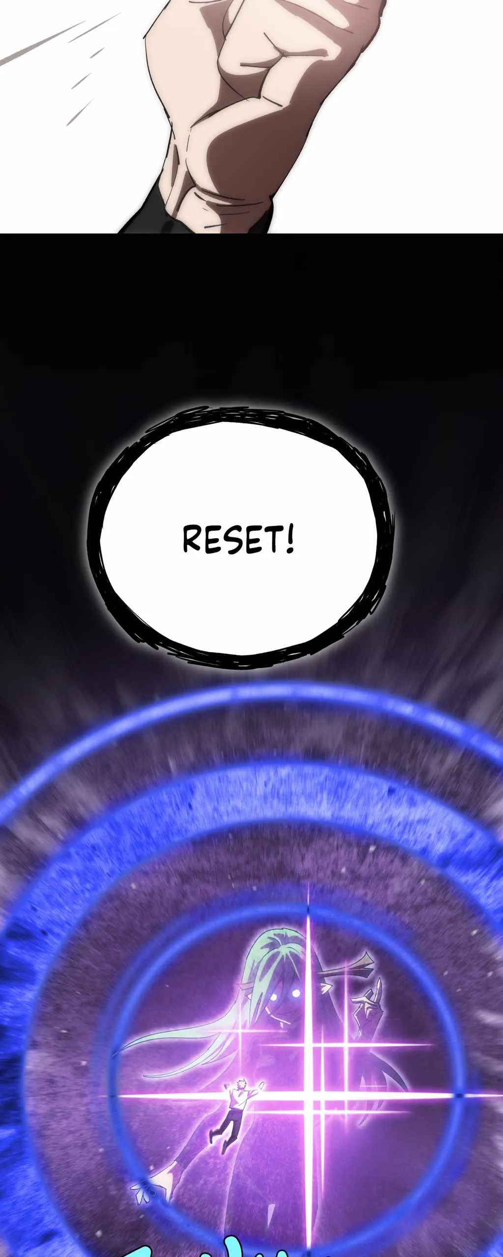 4 Cut Hero Chapter 245 Online - página 14