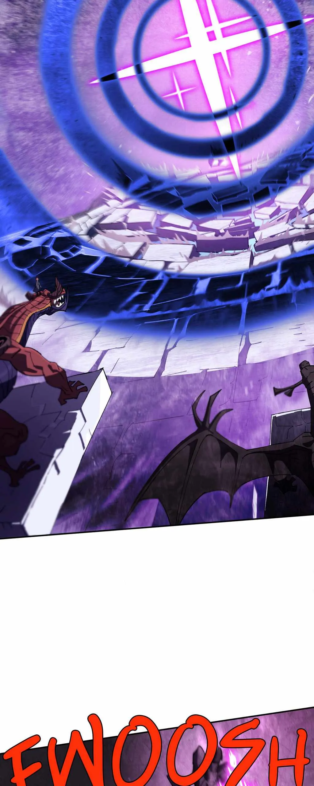 4 Cut Hero Chapter 245 Online - página 16