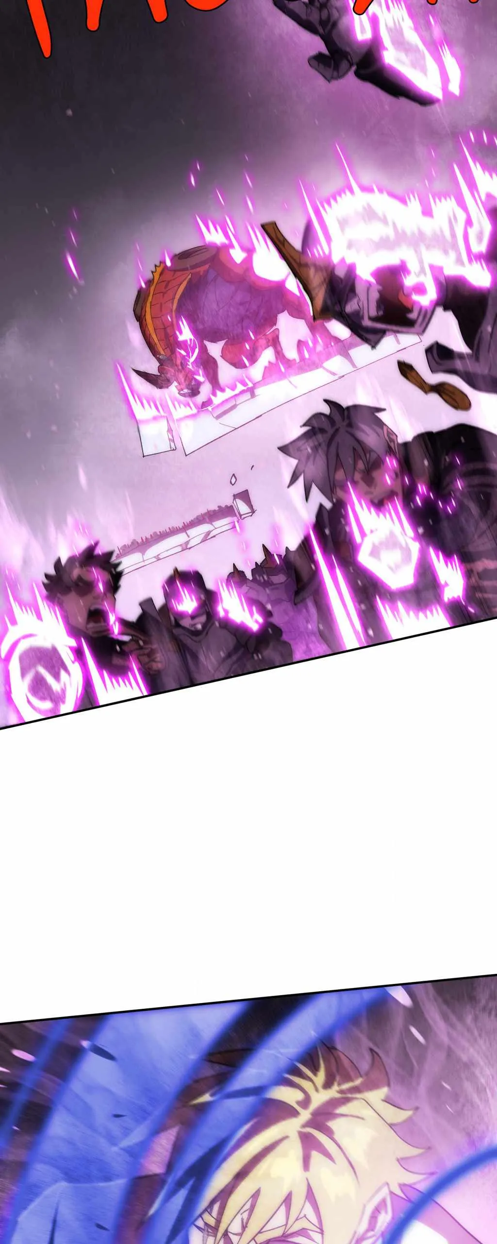 4 Cut Hero Chapter 245 Online - página 17