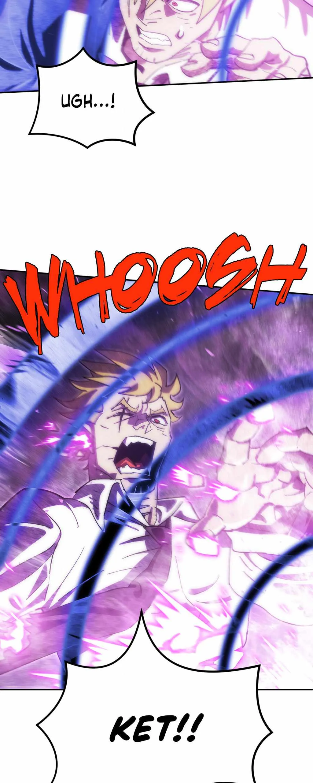 4 Cut Hero Chapter 245 Online - página 18