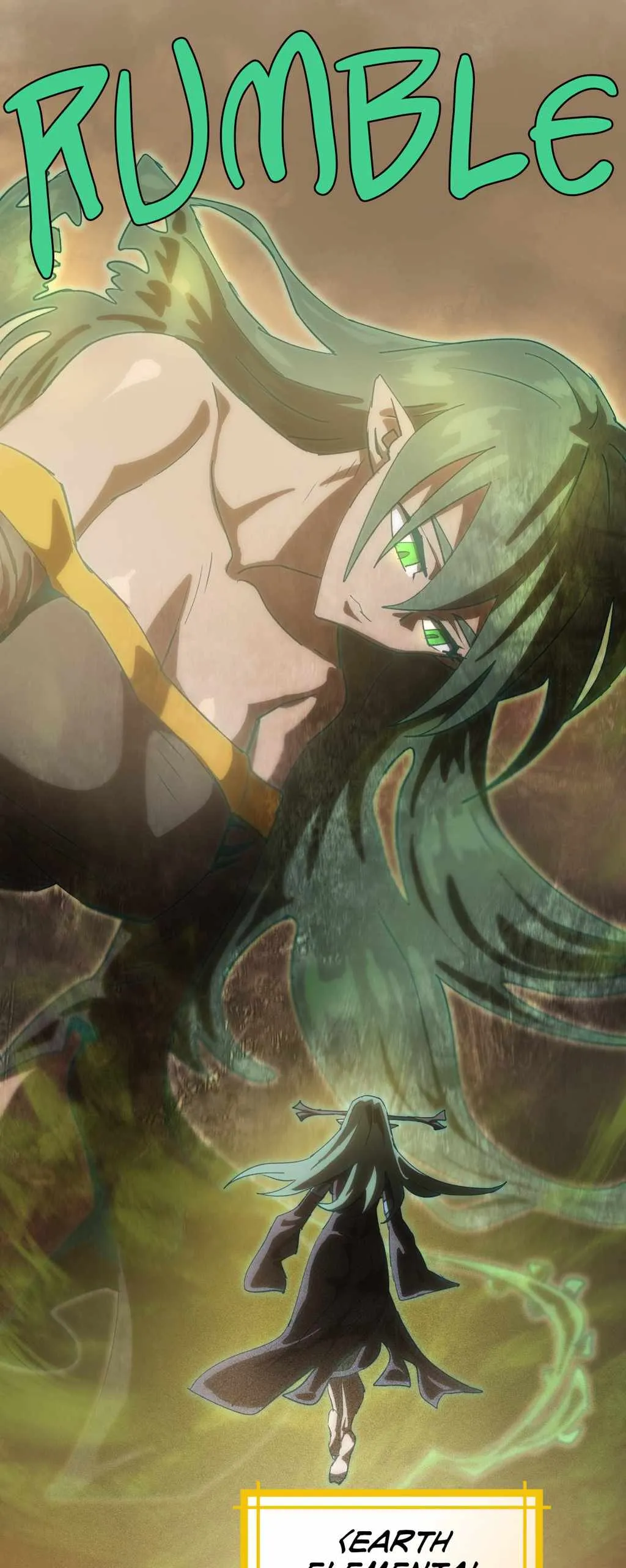 4 Cut Hero Chapter 245 Online - página 22