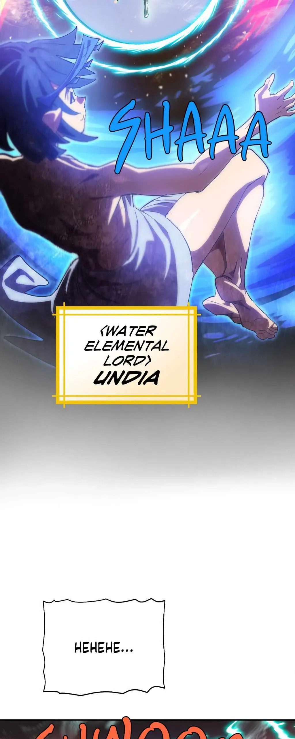 4 Cut Hero Chapter 245 Online - página 24