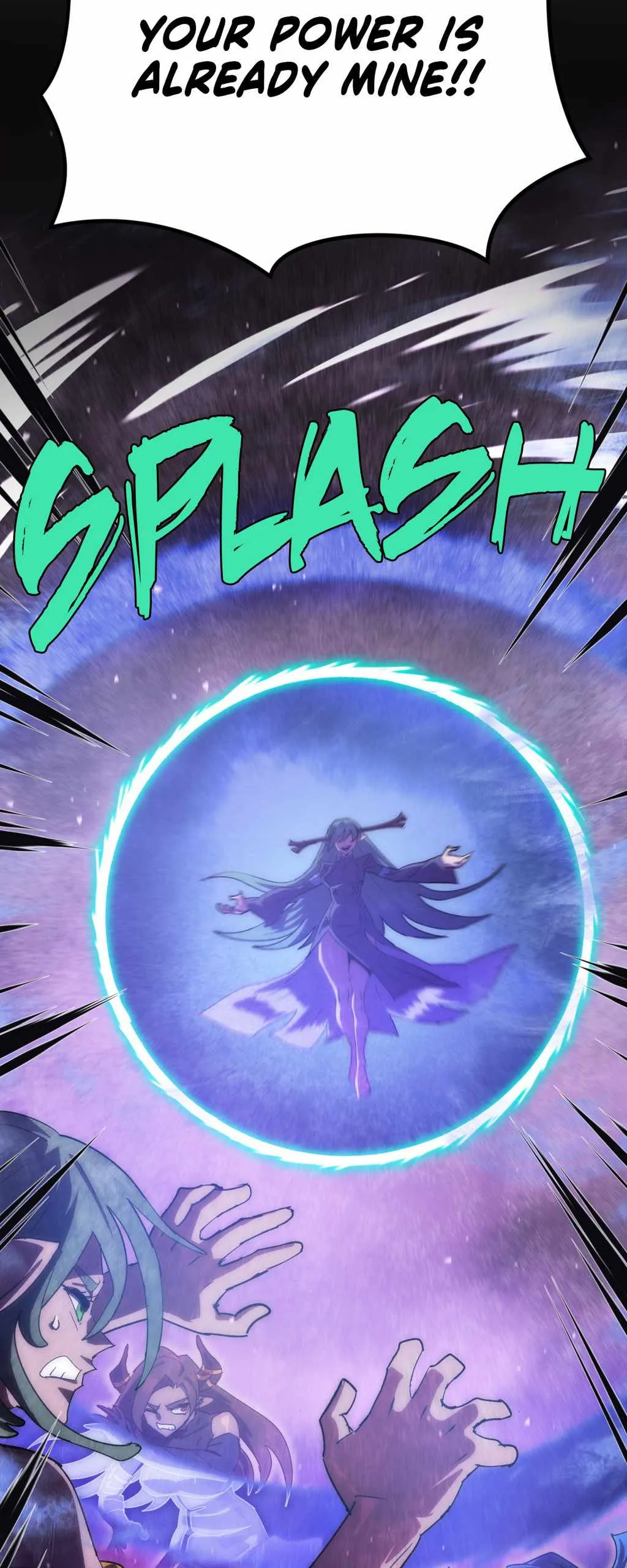 4 Cut Hero Chapter 245 Online - página 26
