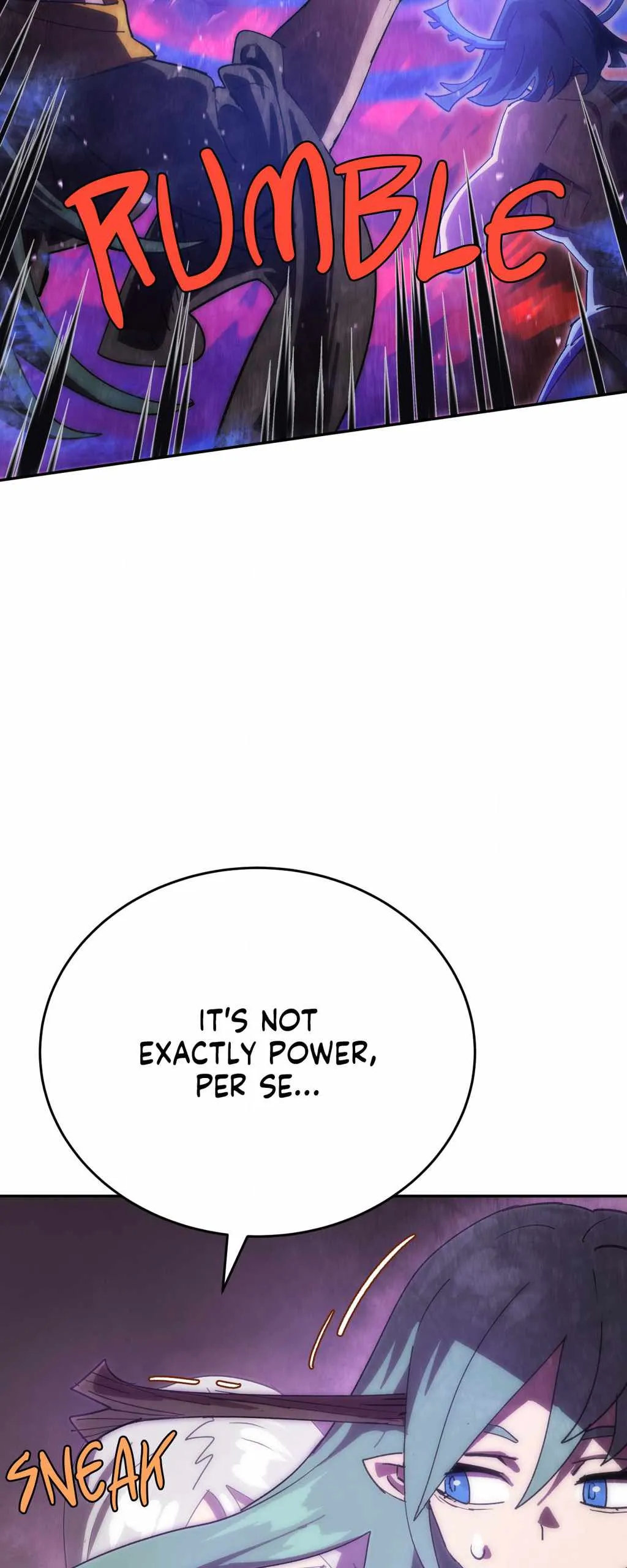 4 Cut Hero Chapter 245 Online - página 27