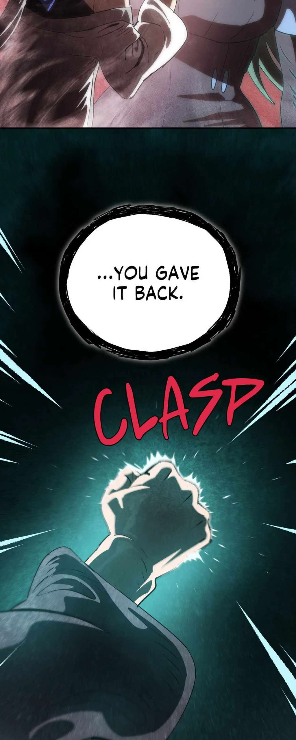 4 Cut Hero Chapter 245 Online - página 30