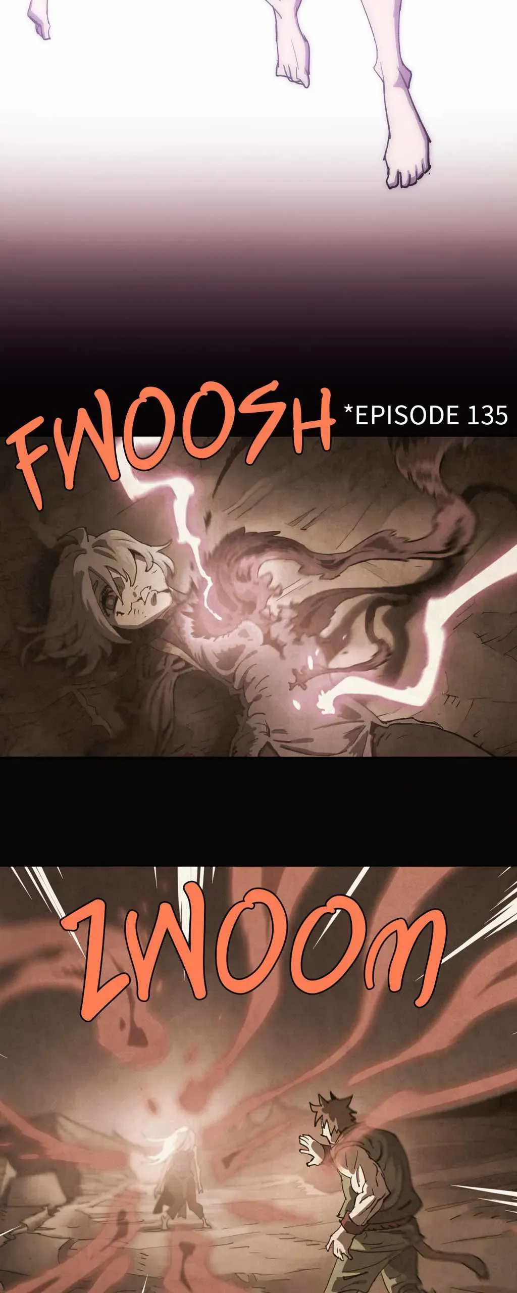 4 Cut Hero Chapter 245 Online - página 34