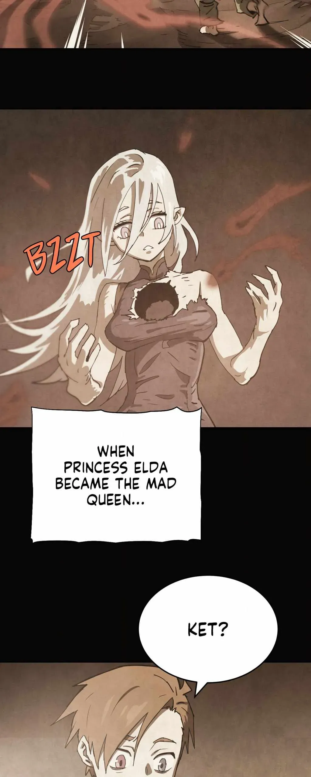 4 Cut Hero Chapter 245 Online - página 35
