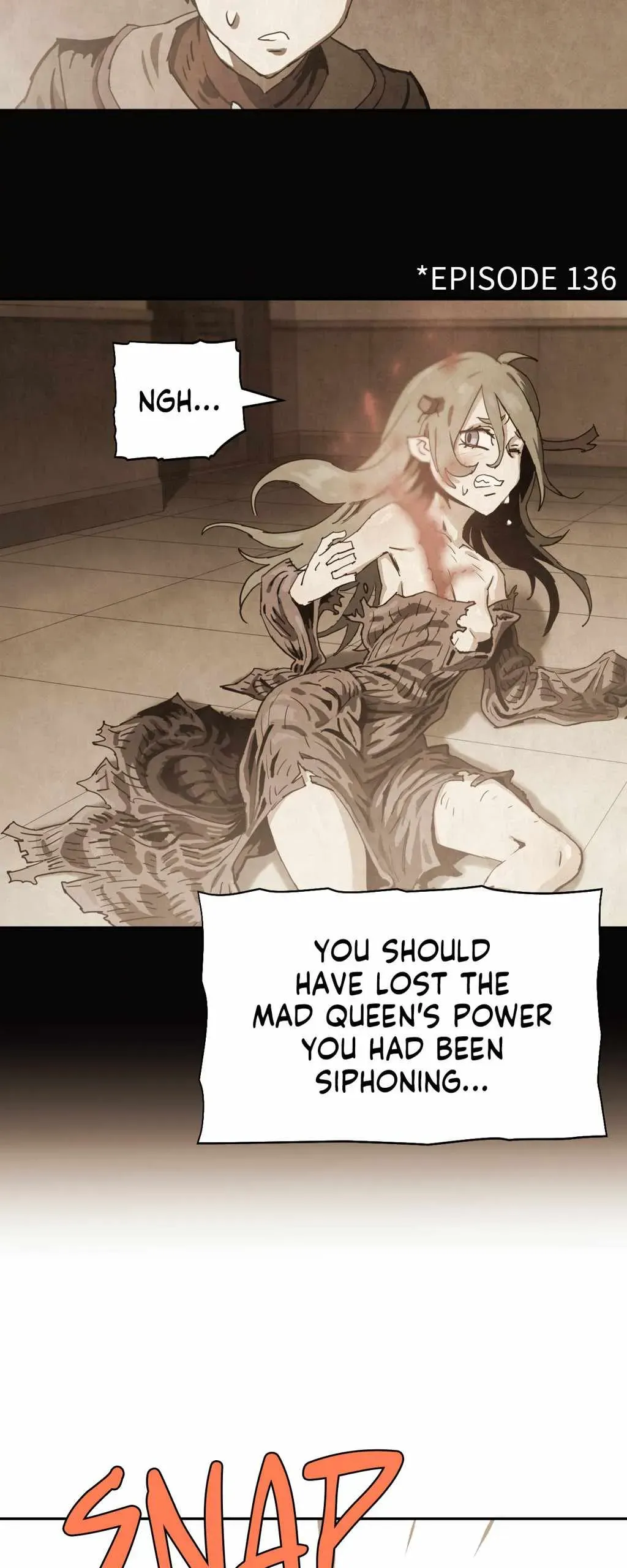 4 Cut Hero Chapter 245 Online - página 36