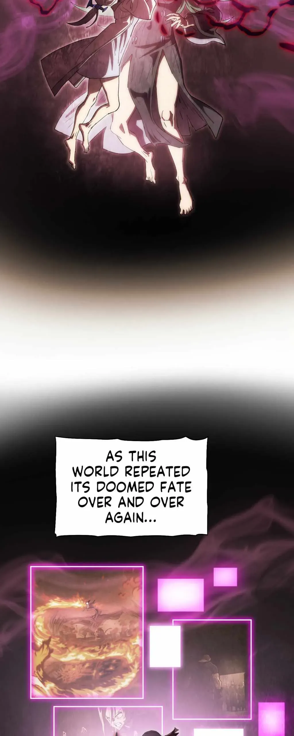 4 Cut Hero Chapter 245 Online - página 40