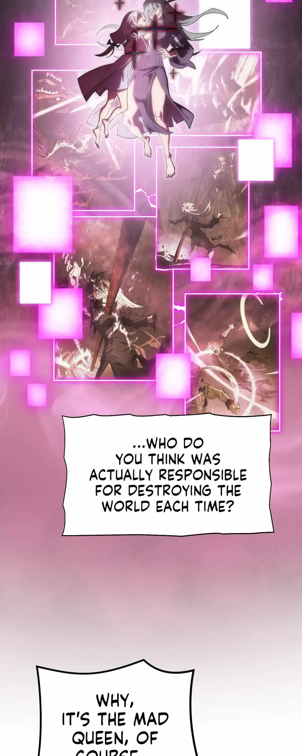 4 Cut Hero Chapter 245 Online - página 41